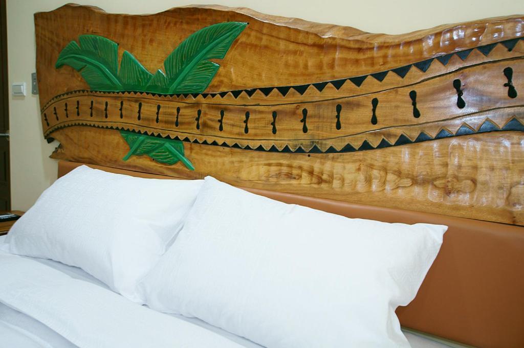 Makabahi B&B Taitung Екстериор снимка