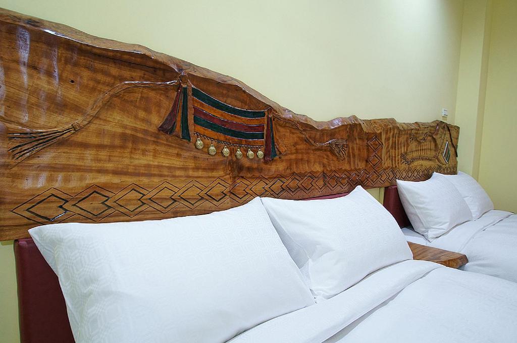 Makabahi B&B Taitung Екстериор снимка
